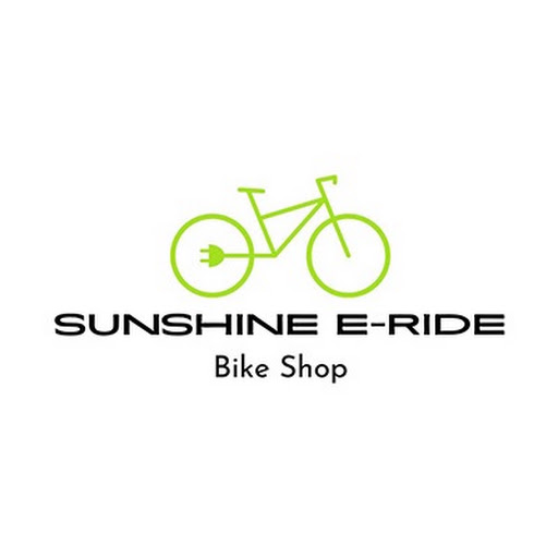 Sunshine E-Ride logo