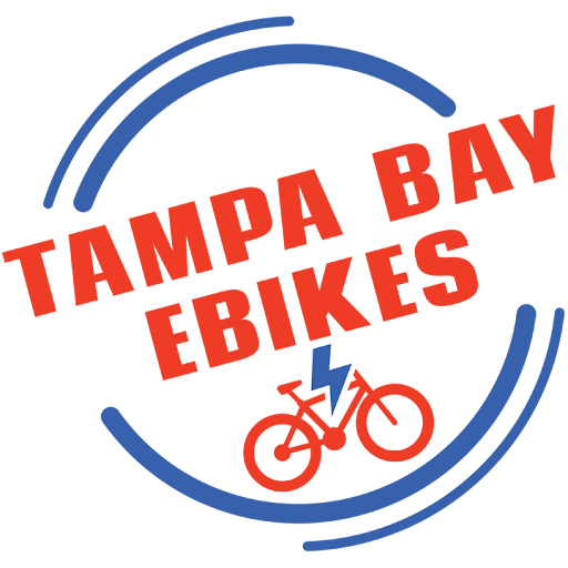 Tampa Bay eBikes logo