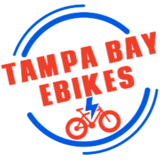 Tampa Bay eBikes logo