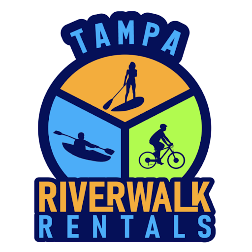 Tampa Riverwalk Rentals logo