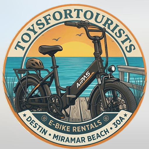 Toysfortourists logo