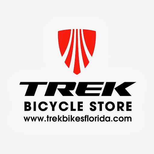 Trek Bike Shop of Fort Myers logo