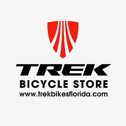 Trek Bike Shop of Naples logo