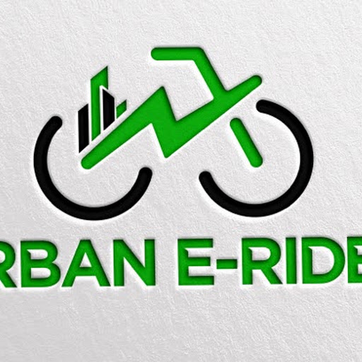 Urban E-Rides logo