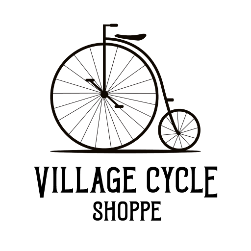 Village Cycle Shoppe logo
