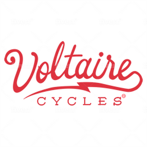 Voltaire Cycles logo