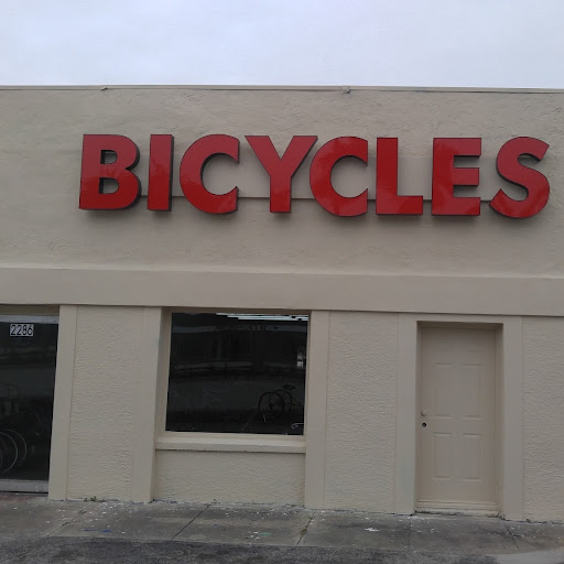 Western Bike logo
