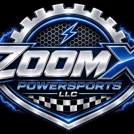 ZoomX Powersports logo