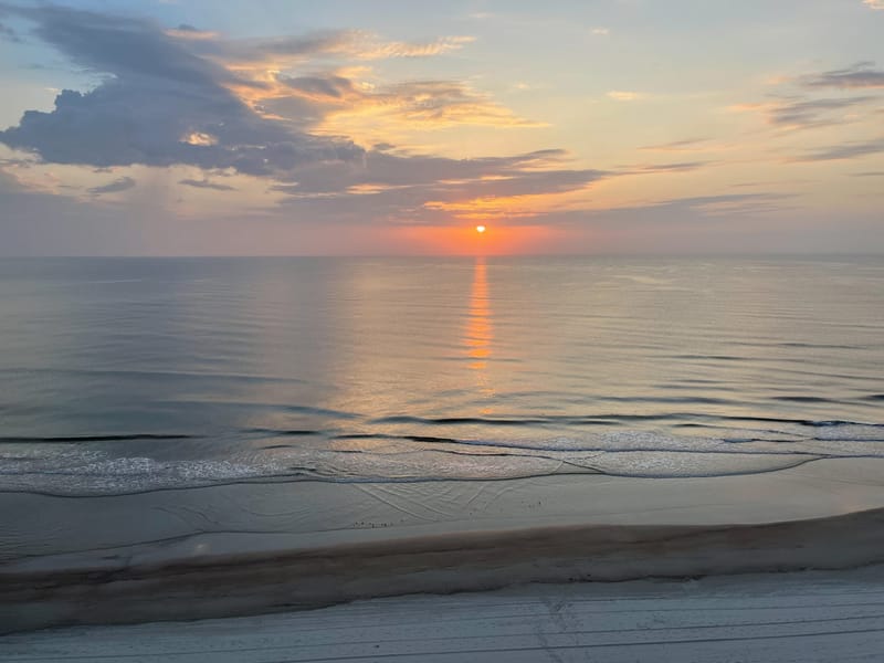 Daytona & The Space Coast, Florida