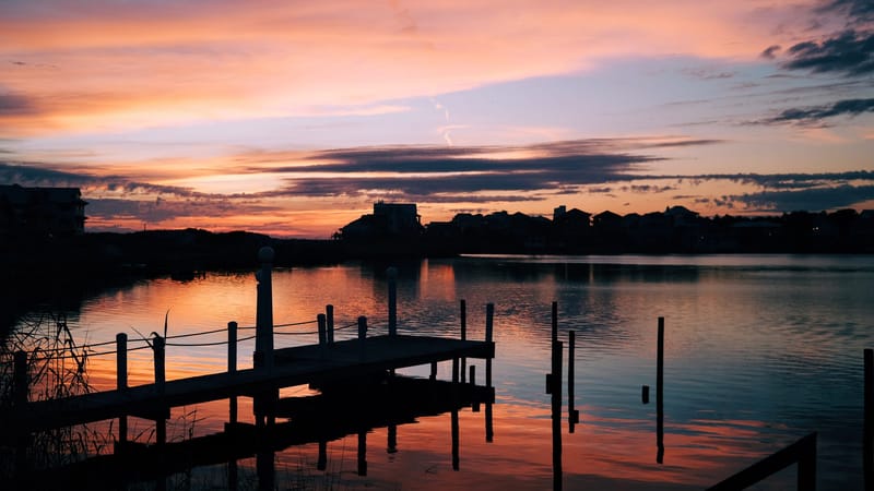 Emerald Coast & 30A, Florida