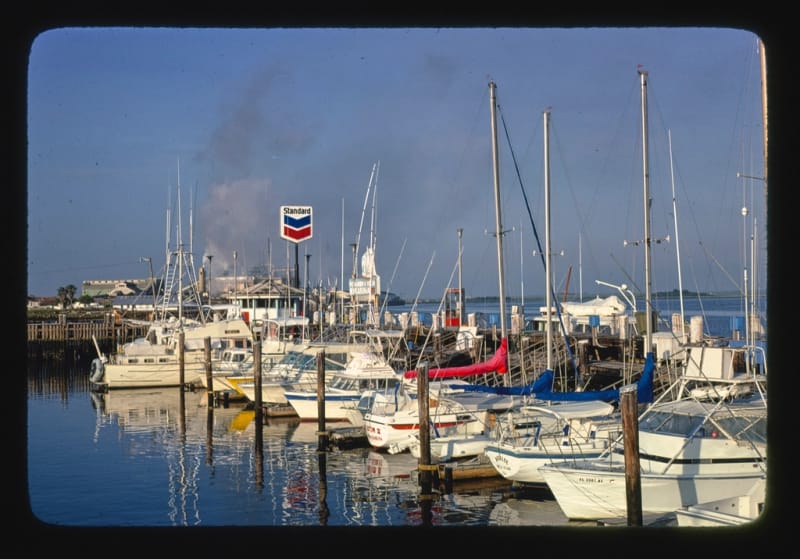 First Coast, Florida