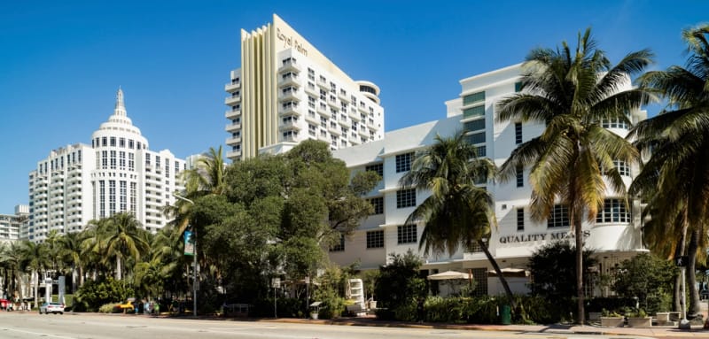Greater Miami & Fort Lauderdale, Florida