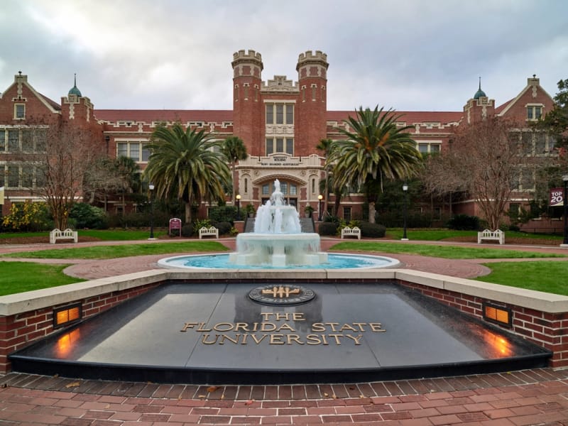 North Florida, Florida