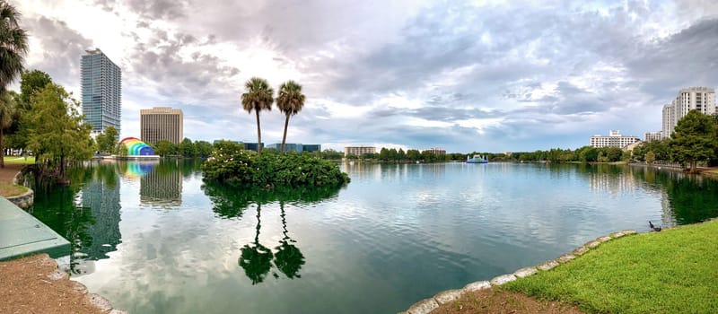 Orlando & Central Florida, Florida