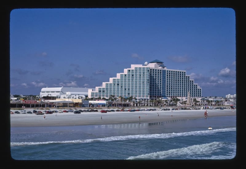 Daytona Beach, Florida