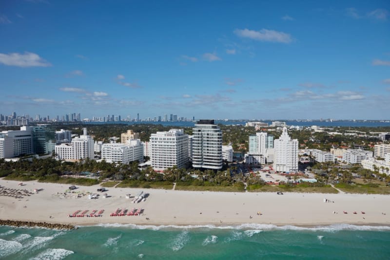 Miami Beach, Florida