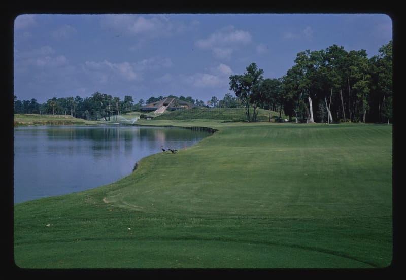 Ponte Vedra Beach, Florida